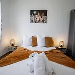 La Casa Du Vue Imprenable 빌라 험프스