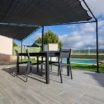 빌라 La Casa Du Vue Imprenable 험프스