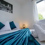 빌라 La Casa Du Vue Imprenable *