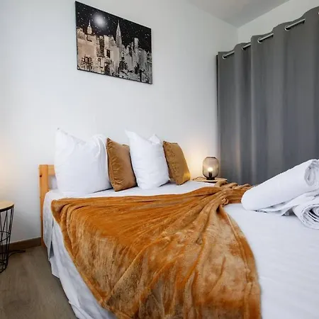 La Casa Du Vue Imprenable *