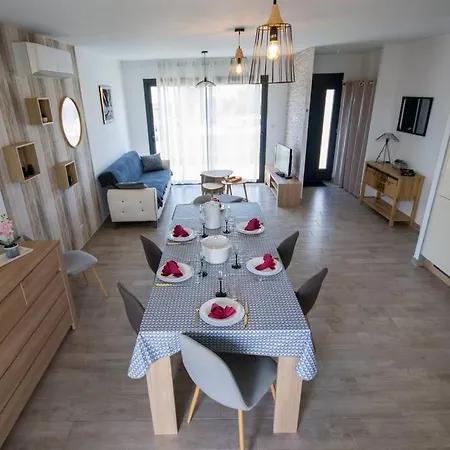 Villa La Casa Du Vue Imprenable *