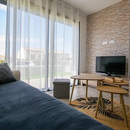 La Casa Du Vue Imprenable Villa Homps (Aude)