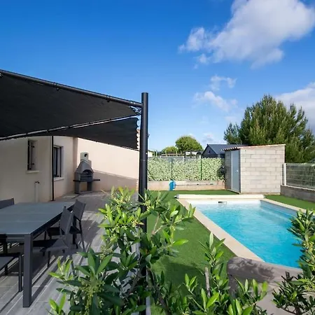 Villa La Casa Du Vue Imprenable *