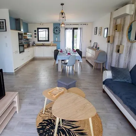 La Casa Du Vue Imprenable